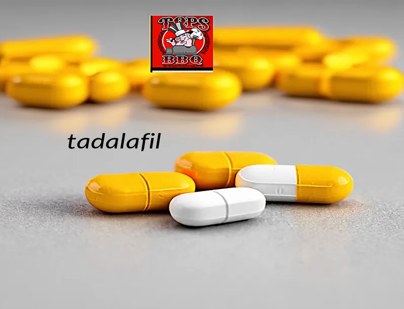 Tadalafil 1